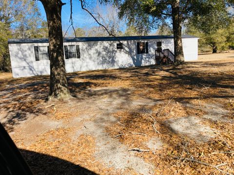 151 Cherry Road Barnwell SC 29812