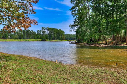 Tiny photo for 140 Bereau Drive, Mccormick, SC 29835 (MLS # 220103)