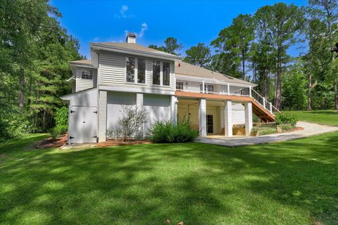 Tiny photo for 140 Bereau Drive, Mccormick, SC 29835 (MLS # 220103)