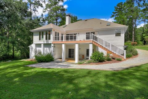 Tiny photo for 140 Bereau Drive, Mccormick, SC 29835 (MLS # 220103)
