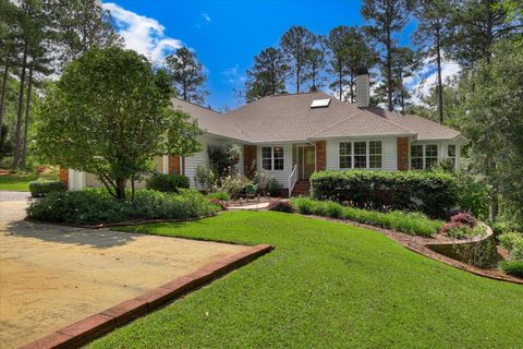 Tiny photo for 140 Bereau Drive, Mccormick, SC 29835 (MLS # 220103)