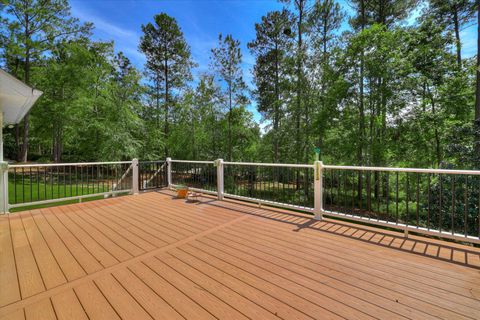 Tiny photo for 140 Bereau Drive, Mccormick, SC 29835 (MLS # 220103)