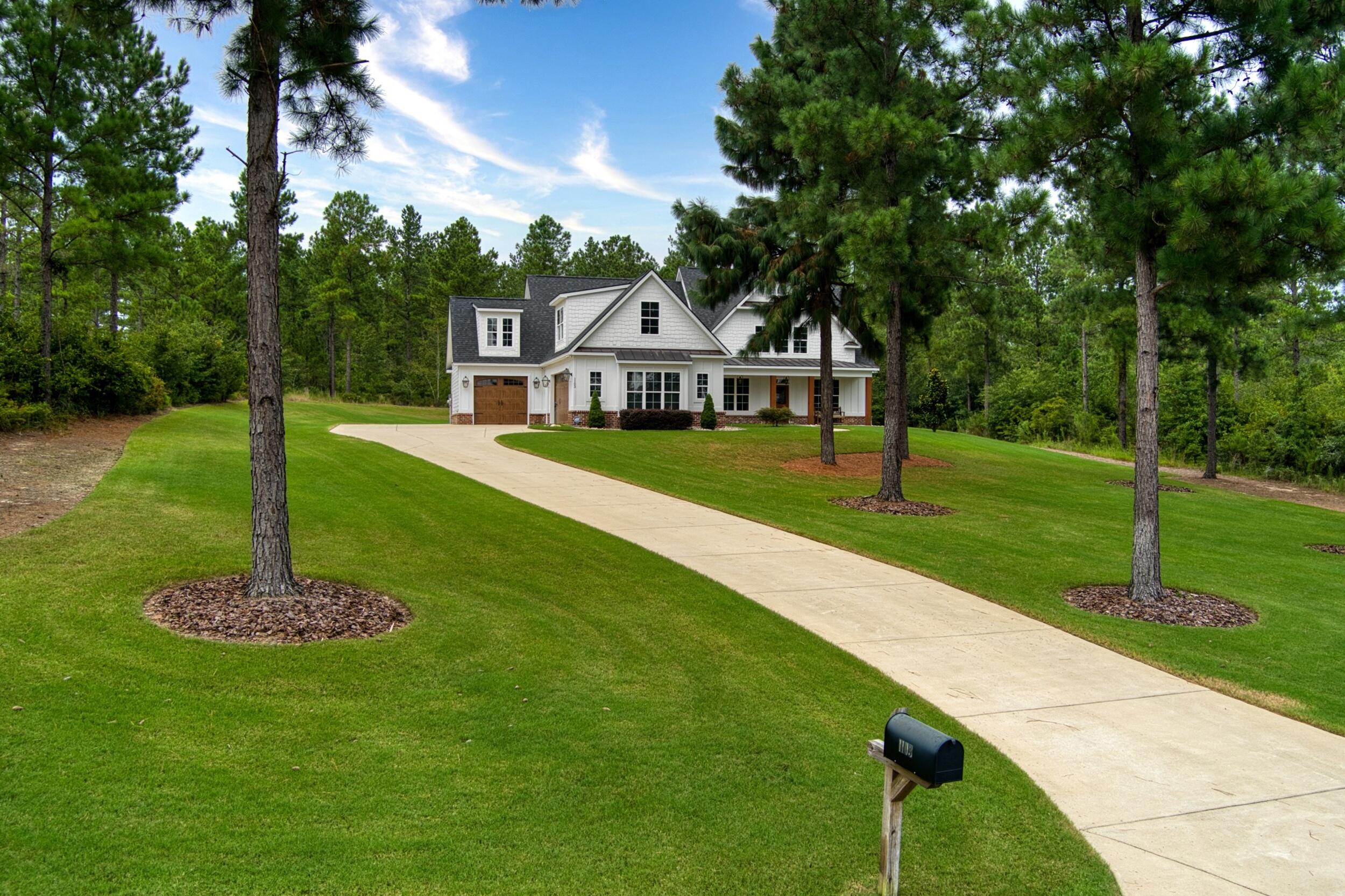 1103 Drayton Court
