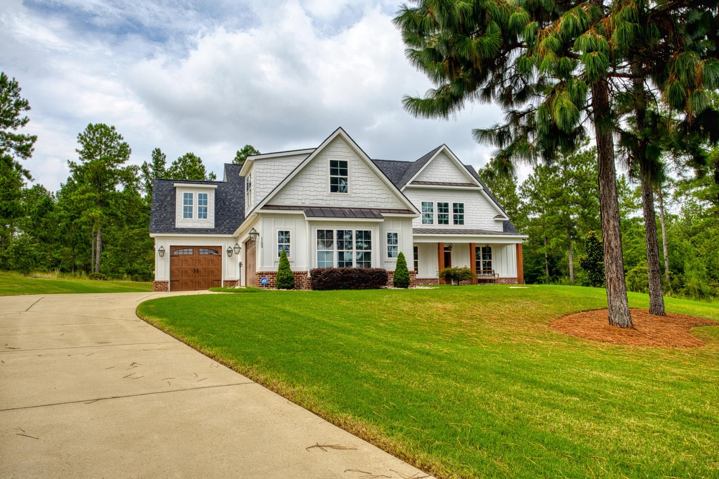 1103 Drayton Court
