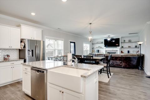 Tiny photo for 3049 Stallion Ridge, Graniteville, SC 29829 (MLS # 217558)