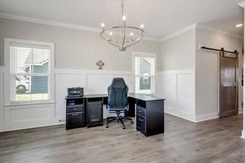 Tiny photo for 3049 Stallion Ridge, Graniteville, SC 29829 (MLS # 217558)