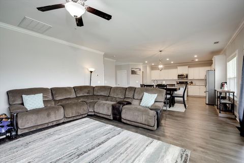 Tiny photo for 3049 Stallion Ridge, Graniteville, SC 29829 (MLS # 217558)