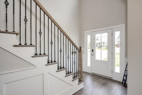 Tiny photo for 3049 Stallion Ridge, Graniteville, SC 29829 (MLS # 217558)