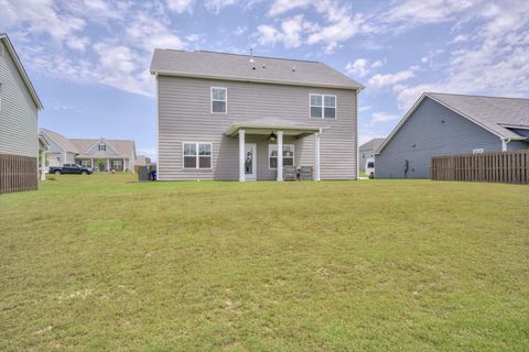 Tiny photo for 3049 Stallion Ridge, Graniteville, SC 29829 (MLS # 217558)