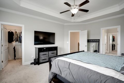 Tiny photo for 3049 Stallion Ridge, Graniteville, SC 29829 (MLS # 217558)