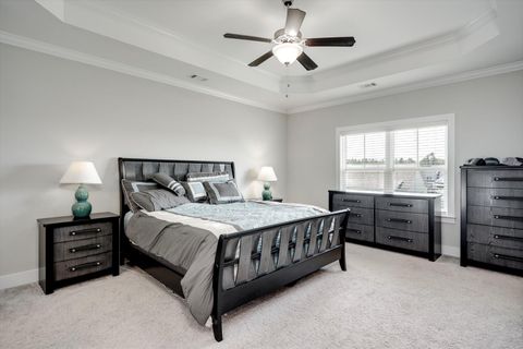 Tiny photo for 3049 Stallion Ridge, Graniteville, SC 29829 (MLS # 217558)