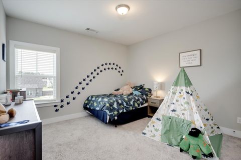 Tiny photo for 3049 Stallion Ridge, Graniteville, SC 29829 (MLS # 217558)