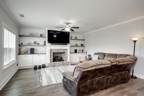 Tiny photo for 3049 Stallion Ridge, Graniteville, SC 29829 (MLS # 217558)