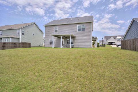 Tiny photo for 3049 Stallion Ridge, Graniteville, SC 29829 (MLS # 217558)