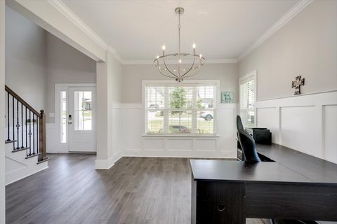 Tiny photo for 3049 Stallion Ridge, Graniteville, SC 29829 (MLS # 217558)