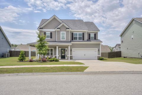 Photo of 3049 Stallion Ridge, Graniteville, SC 29829 (MLS # 217558) Photo of 3049 Stallion Ridge, Graniteville, SC 29829 (MLS # 217558)