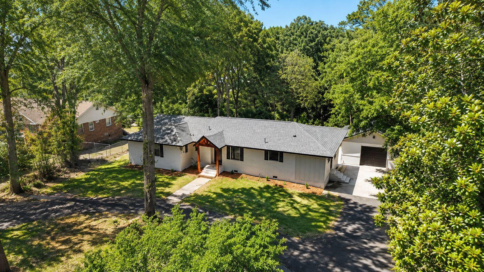 30 Coker Drive