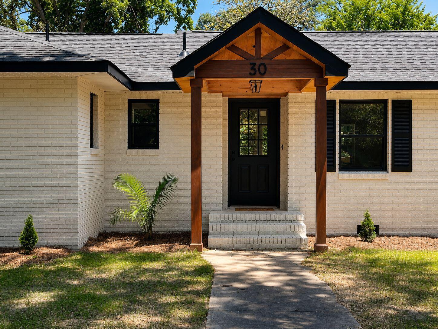 30 Coker Drive