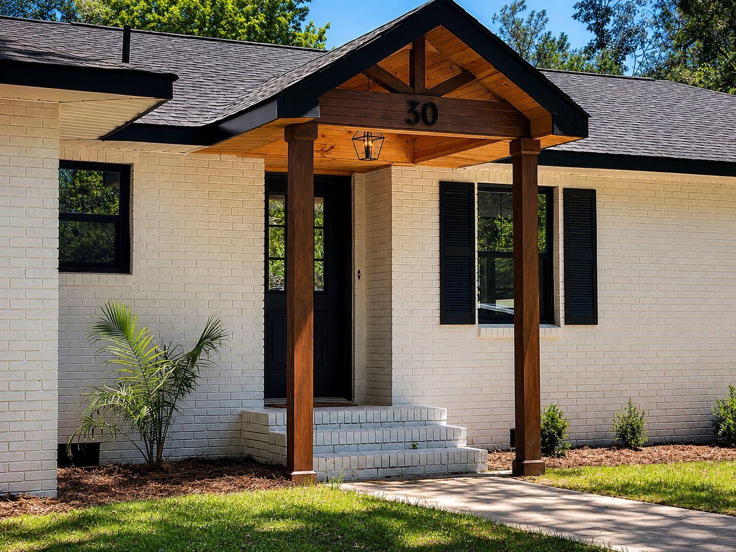 30 Coker Drive
