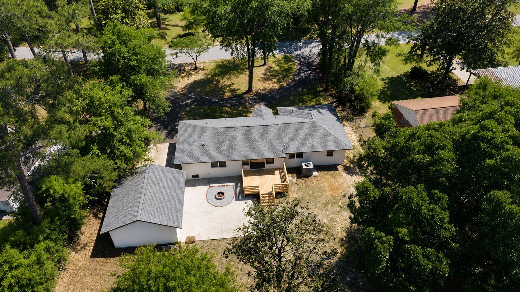 30 Coker Drive