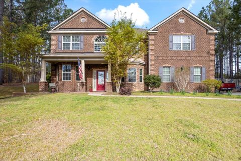 Photo of 1147 Scarborough Pass, Aiken, SC 29801 (MLS # 222557)