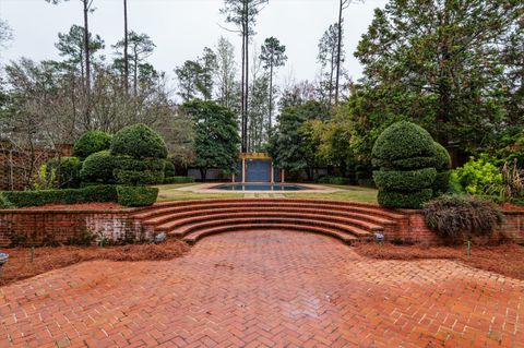 Tiny photo for 14 Highgate W, Augusta, GA 30909 (MLS # 220950)