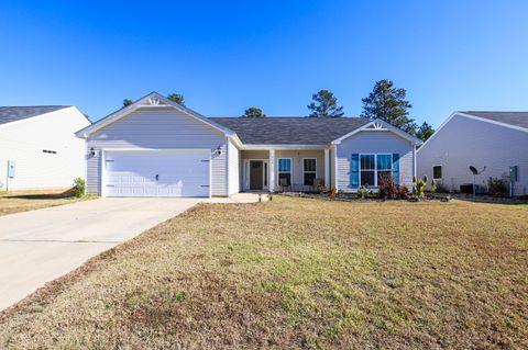 Photo of 746 Viburnum Court, Aiken, SC 29803 (MLS # 220507)