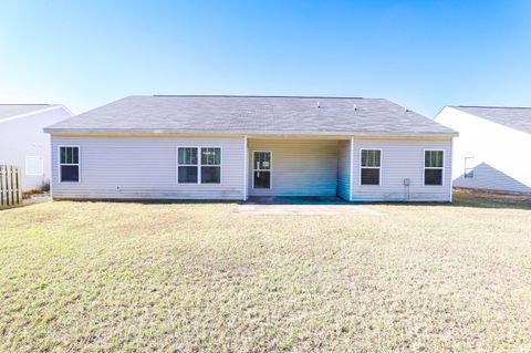 Tiny photo for 746 Viburnum Court, Aiken, SC 29803 (MLS # 220507)