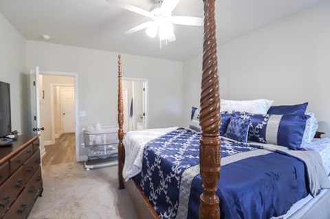 Tiny photo for 746 Viburnum Court, Aiken, SC 29803 (MLS # 220507)