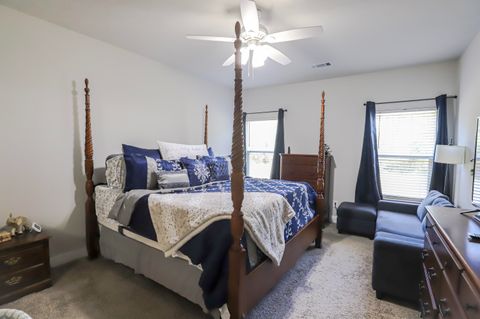 Tiny photo for 746 Viburnum Court, Aiken, SC 29803 (MLS # 220507)