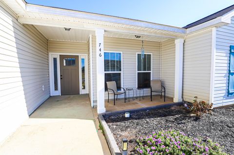 Tiny photo for 746 Viburnum Court, Aiken, SC 29803 (MLS # 220507)