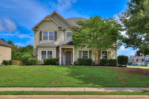 Property photo of 250 Wentworth Place, Grovetown, GA 30813