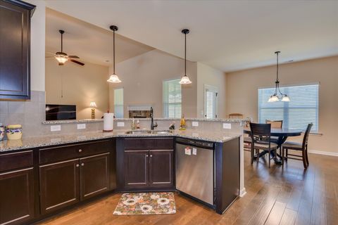 Tiny photo for 341 Equinox Loop, Aiken, SC 29803 (MLS # 217490)