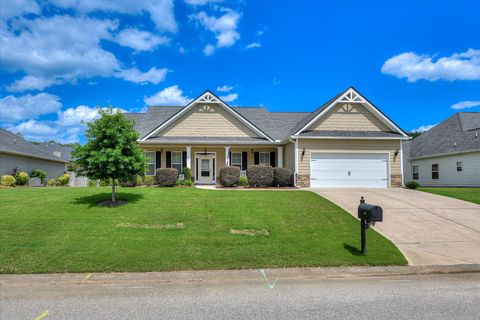 Photo of 341 Equinox Loop, Aiken, SC 29803 (MLS # 217490) Photo of 341 Equinox Loop, Aiken, SC 29803 (MLS # 217490)