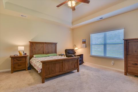 Tiny photo for 341 Equinox Loop, Aiken, SC 29803 (MLS # 217490)