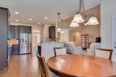 Tiny photo for 341 Equinox Loop, Aiken, SC 29803 (MLS # 217490)