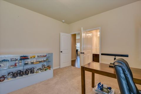 Tiny photo for 341 Equinox Loop, Aiken, SC 29803 (MLS # 217490)
