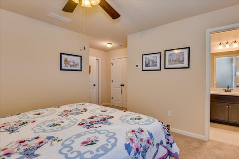 Tiny photo for 341 Equinox Loop, Aiken, SC 29803 (MLS # 217490)