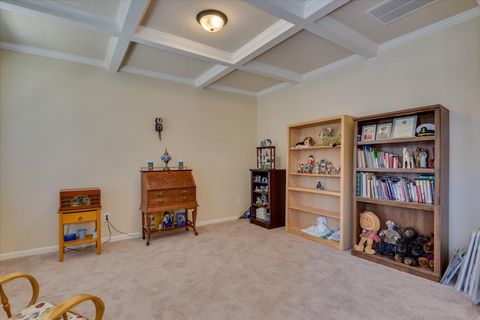 Tiny photo for 341 Equinox Loop, Aiken, SC 29803 (MLS # 217490)