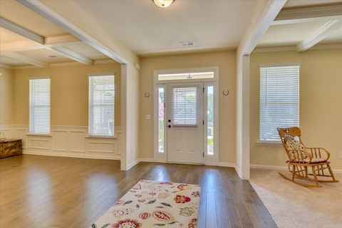 Tiny photo for 341 Equinox Loop, Aiken, SC 29803 (MLS # 217490)
