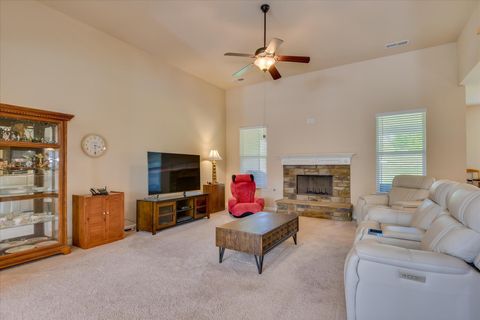 Tiny photo for 341 Equinox Loop, Aiken, SC 29803 (MLS # 217490)