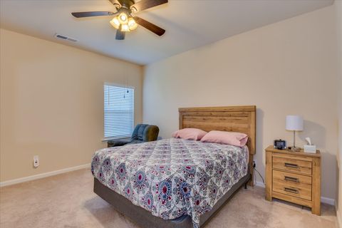 Tiny photo for 341 Equinox Loop, Aiken, SC 29803 (MLS # 217490)