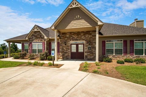 Tiny photo for 341 Equinox Loop, Aiken, SC 29803 (MLS # 217490)