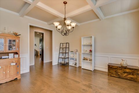 Tiny photo for 341 Equinox Loop, Aiken, SC 29803 (MLS # 217490)