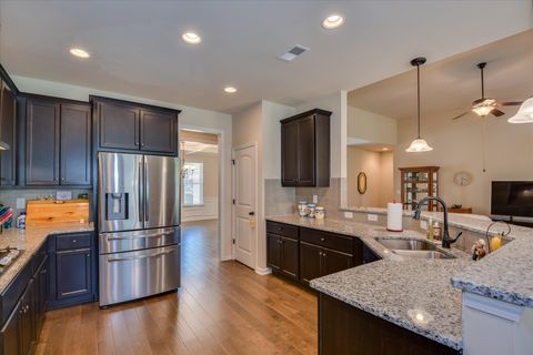 Tiny photo for 341 Equinox Loop, Aiken, SC 29803 (MLS # 217490)