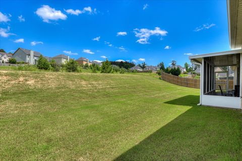Tiny photo for 341 Equinox Loop, Aiken, SC 29803 (MLS # 217490)