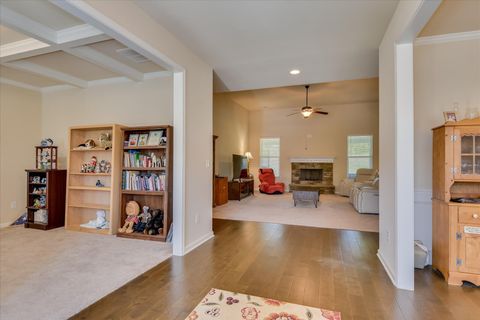 Tiny photo for 341 Equinox Loop, Aiken, SC 29803 (MLS # 217490)