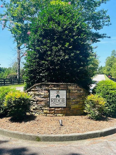 Tiny photo for 341 Equinox Loop, Aiken, SC 29803 (MLS # 217490)