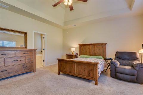 Tiny photo for 341 Equinox Loop, Aiken, SC 29803 (MLS # 217490)