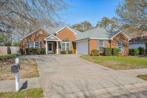 Photo of 428 Grandiflora Circle, Aiken, SC 29803 (MLS # 222235)
